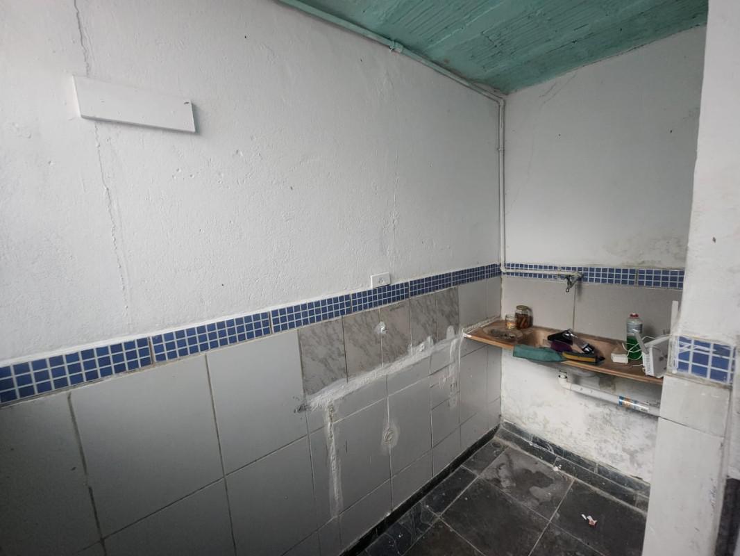 Casa, Novo Glória, 1 Quarto, 1 Vaga