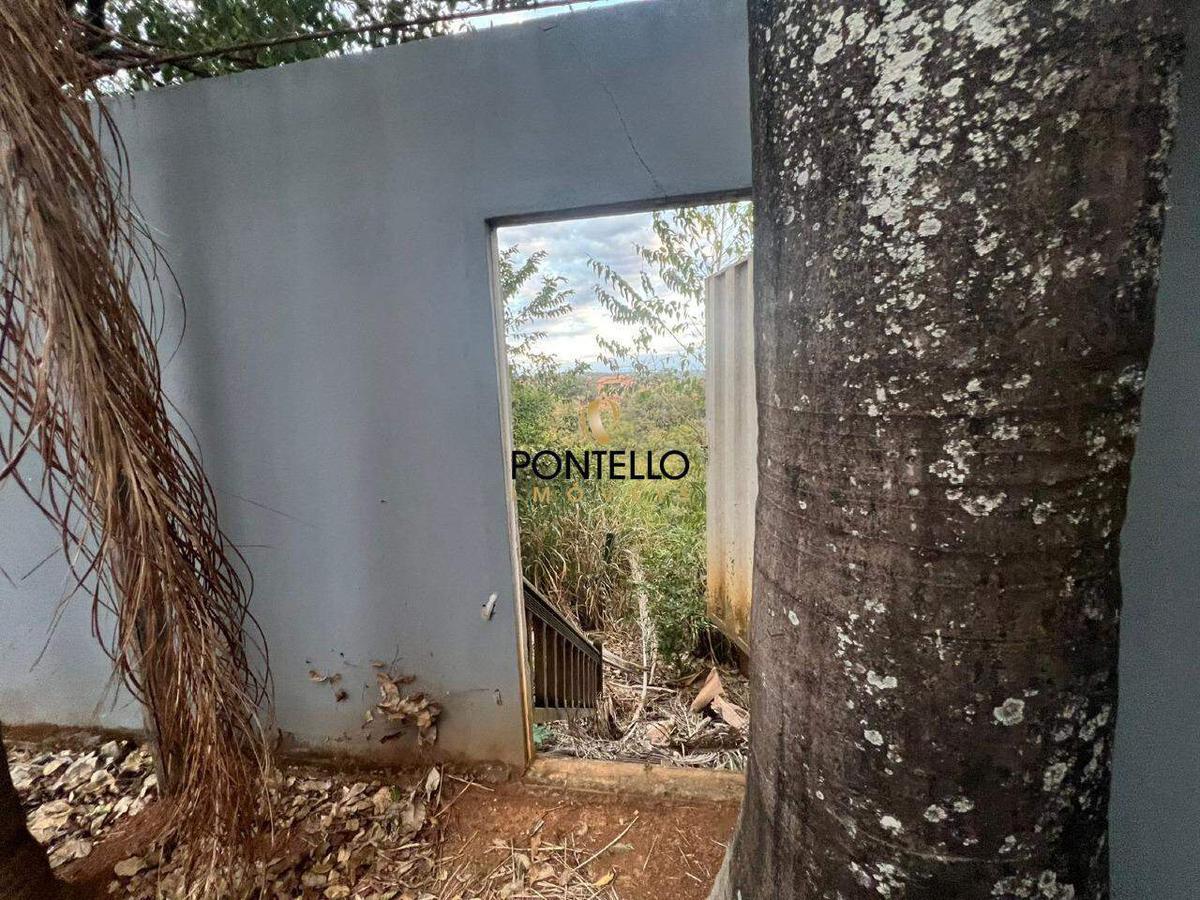 Casa, Iporanga, 2 Quartos, 4 Vagas