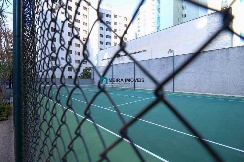 Apartamento, Belvedere, 4 Quartos, 4 Vagas, 2 Suítes