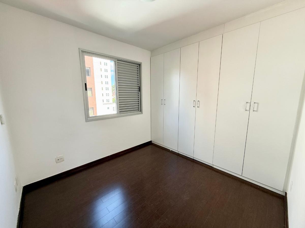 Apartamento, São José, 3 Quartos, 3 Vagas, 2 Suítes