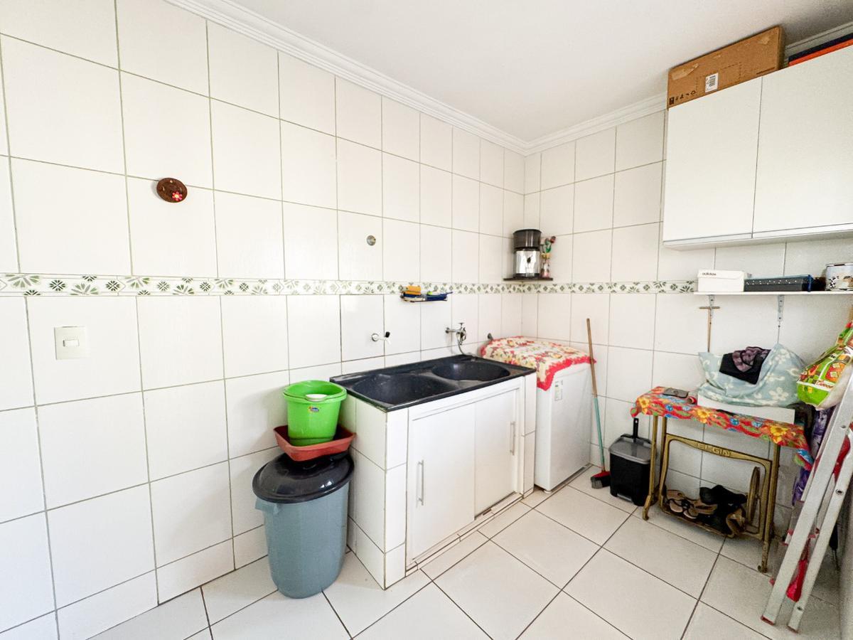 Casa, Sapucaia II, 3 Quartos, 3 Vagas, 1 Suíte