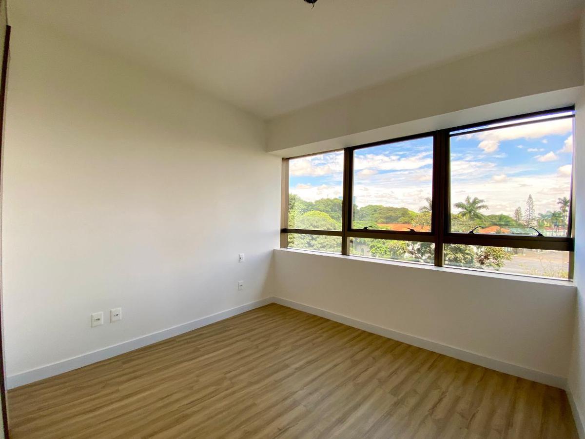 Apartamento, Barro Preto, 2 Quartos, 2 Vagas, 1 Suíte