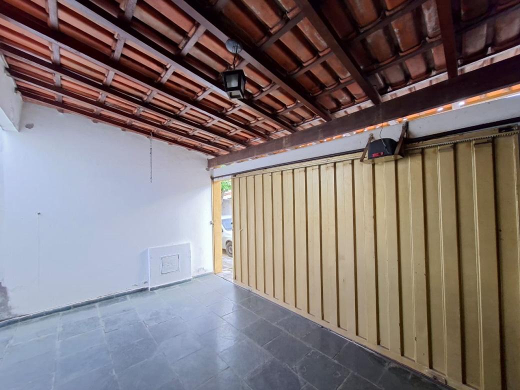 Casa, Morada do Rio, 2 Quartos, 2 Vagas