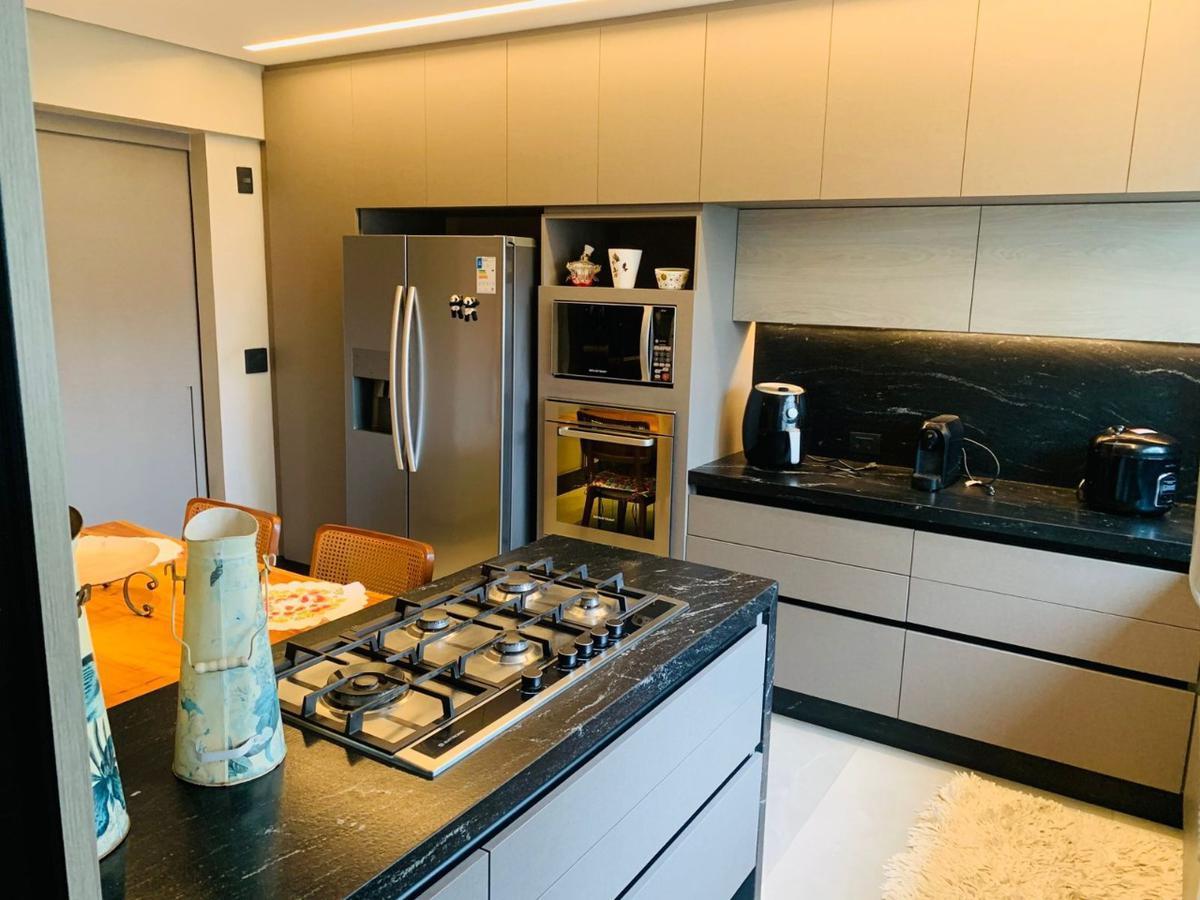 Apartamento, Belvedere, 4 Quartos, 4 Vagas, 4 Suítes