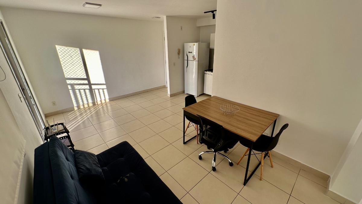 Apartamento, Aeroporto, 2 Quartos, 1 Vaga, 1 Suíte