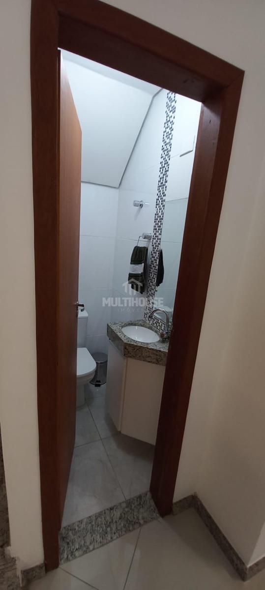 Casa, Planalto, 2 Quartos, 2 Vagas, 1 Suíte