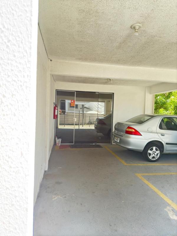 Apartamento, Nova Baden, 2 Quartos, 1 Vaga