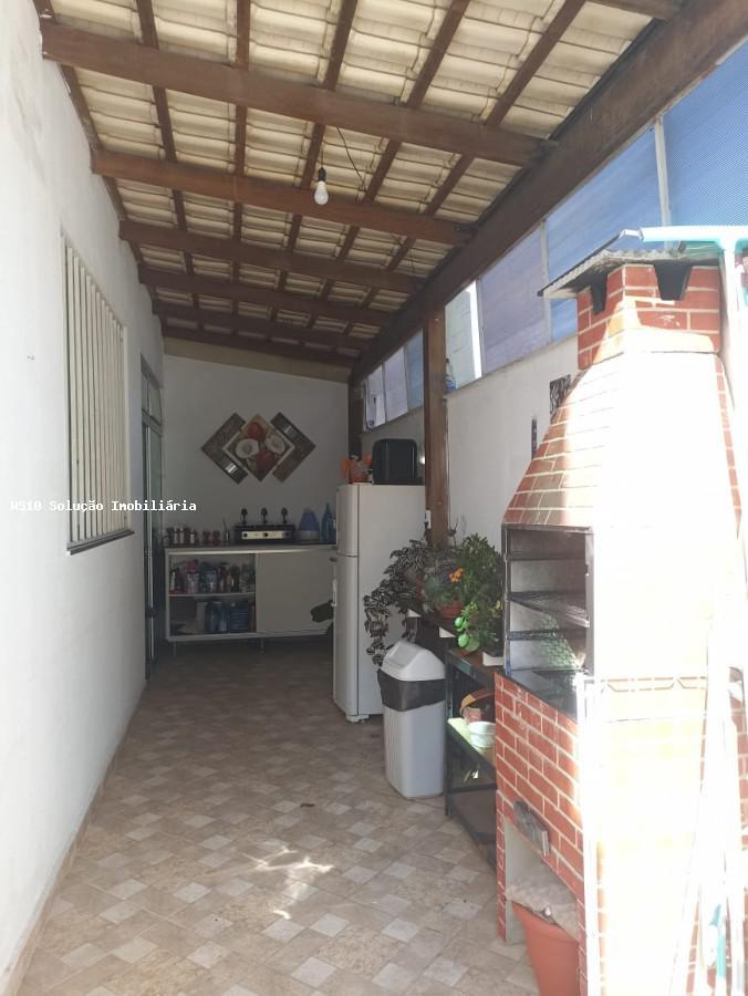 Apartamento, Linda Vista, 3 Quartos, 3 Vagas, 1 Suíte