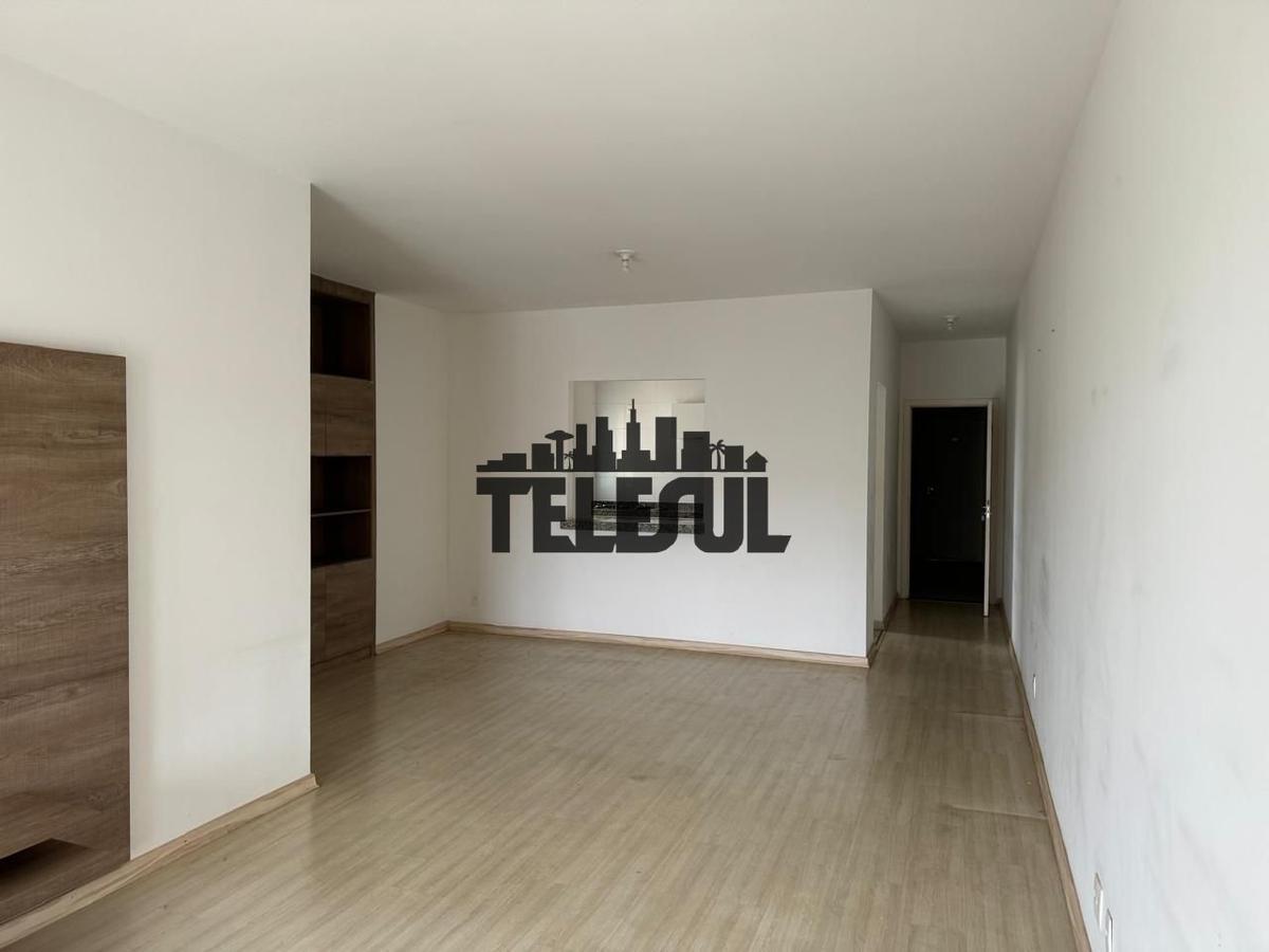 Apartamento, Vila Verde, 3 Quartos, 2 Vagas, 2 Suítes