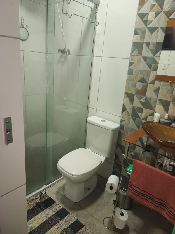 Casa, Conjunto Túnel Ibirité, 3 Quartos, 3 Vagas