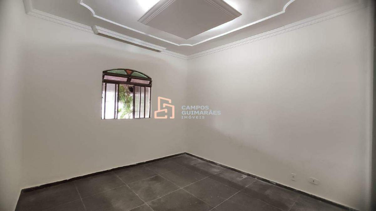 Casa, Milanez, 3 Quartos, 2 Suítes