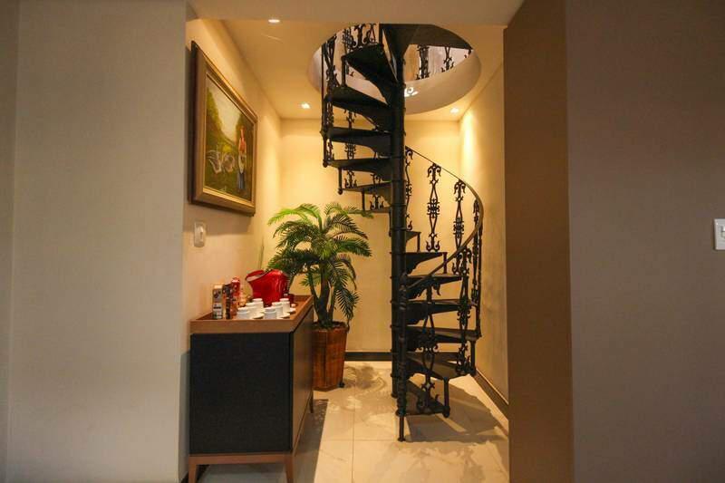 Cobertura, Sagrada Família, 3 Quartos, 1 Vaga, 1 Suíte