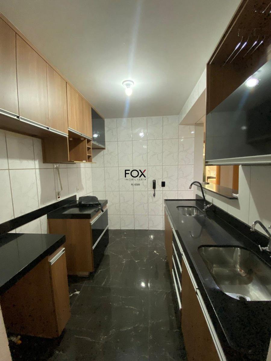 Apartamento, Califórnia, 2 Quartos, 1 Vaga