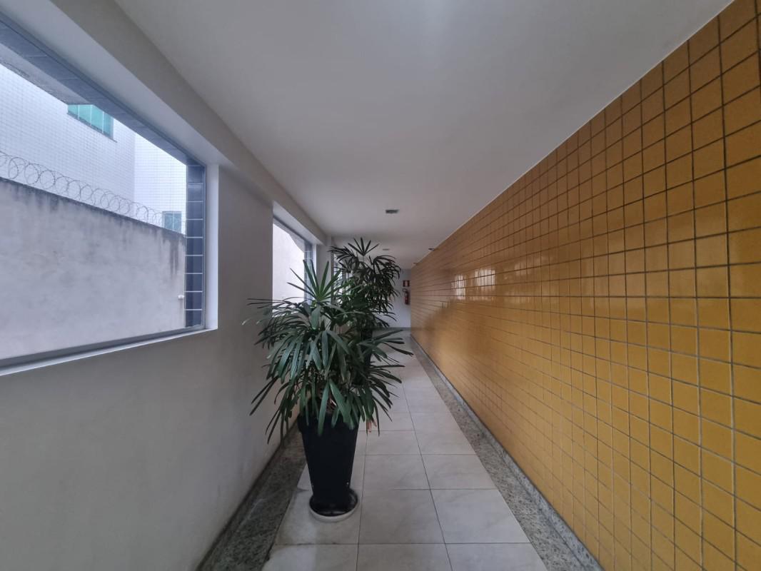 Cobertura, Jardim Riacho das Pedras, 3 Quartos, 2 Vagas, 1 Suíte