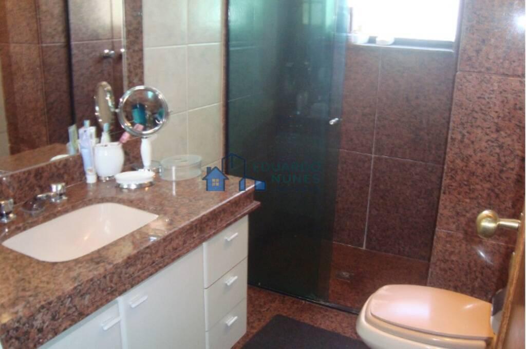 Apartamento, Lourdes, 4 Quartos, 3 Vagas, 1 Suíte