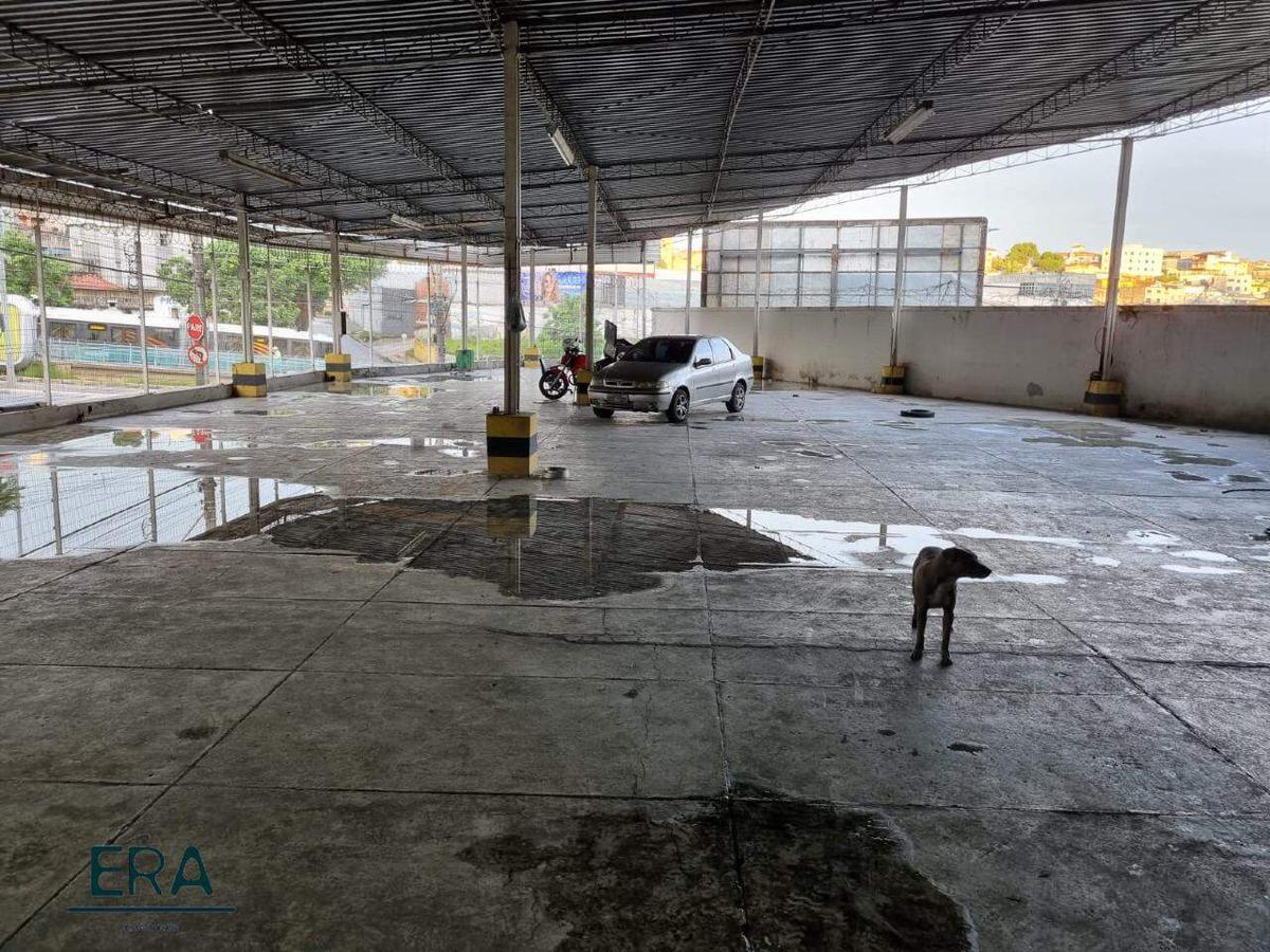 Galpão, Centro, 0 Quarto, 0 Vaga