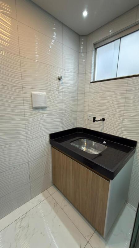 Apartamento, Masterville, 3 Quartos, 1 Vaga