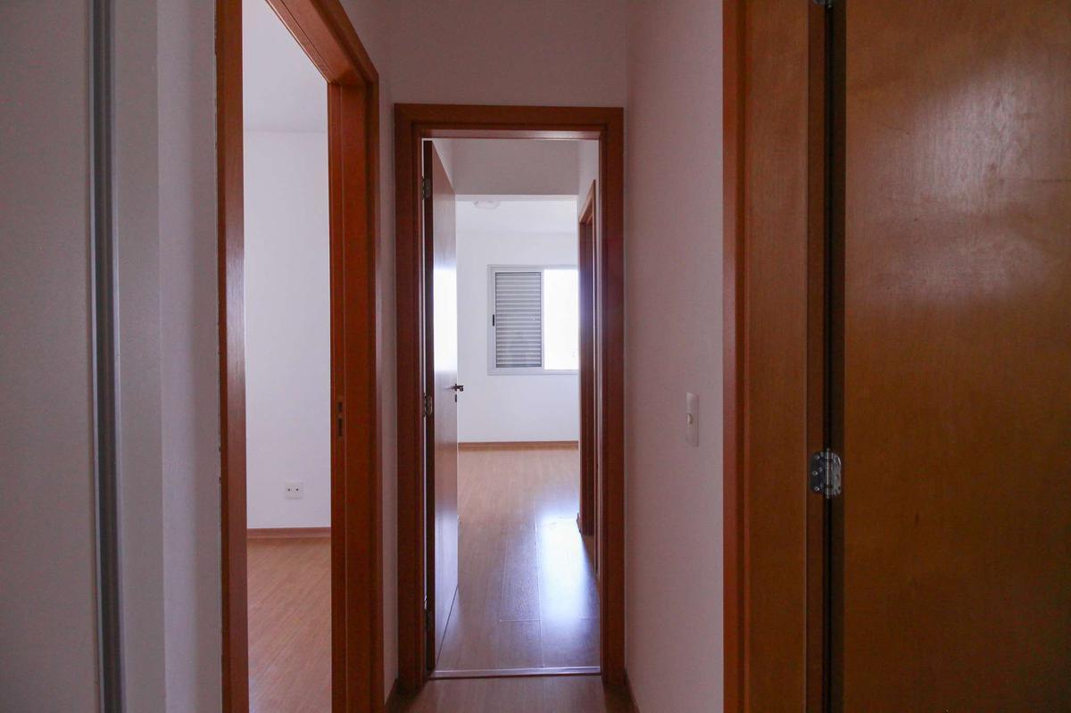 Apartamento, Serra, 2 Quartos, 2 Vagas, 1 Suíte
