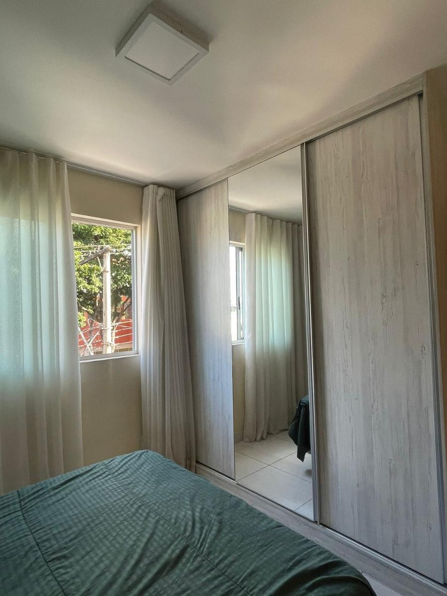 Cobertura, Eymard, 2 Quartos, 3 Vagas, 1 Suíte