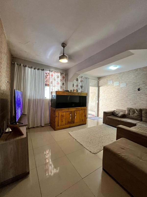 Casa, Eldorado, 3 Quartos, 2 Vagas