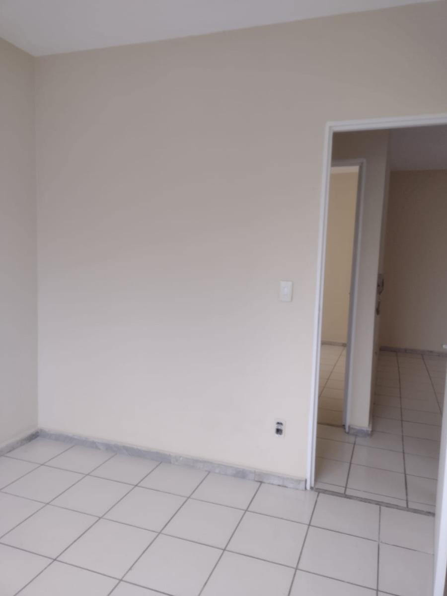 Apartamento, Santa Cruz, 2 Quartos, 1 Vaga
