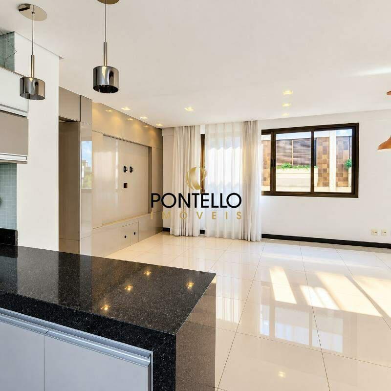 Apartamento, Gutierrez, 3 Quartos, 0 Vaga, 1 Suíte