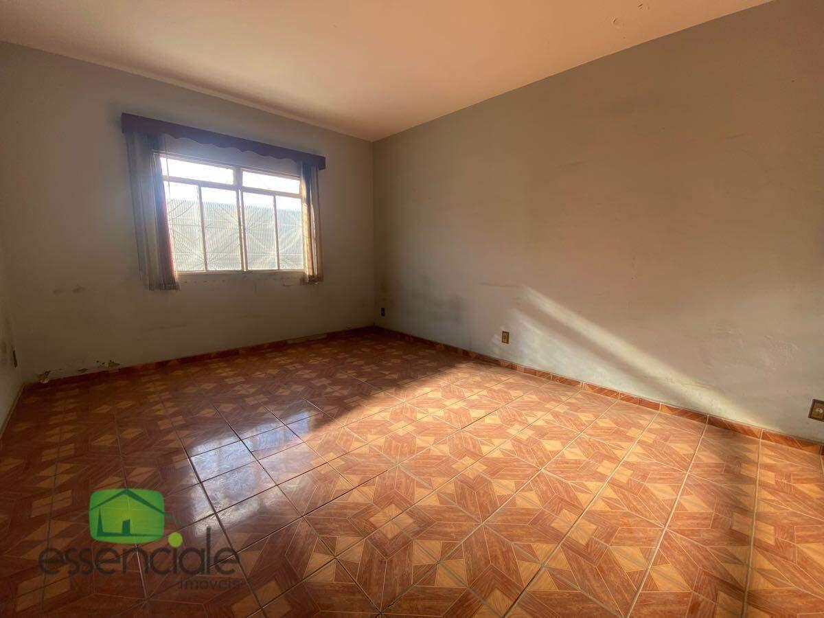 Casa, Jardim Industrial, 5 Quartos, 5 Vagas, 1 Suíte
