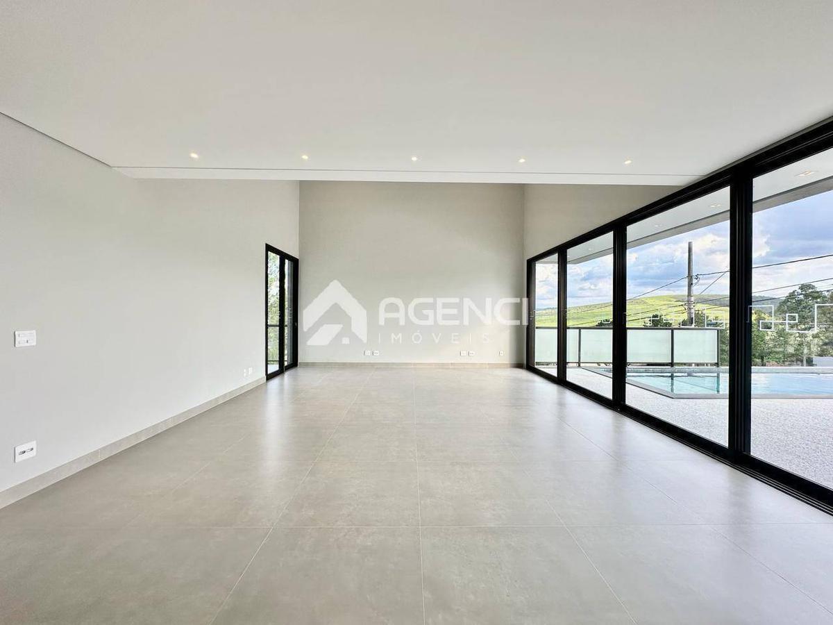 Casa em Condomínio, Alphaville - Lagoa dos Ingleses, 4 Quartos, 0 Vaga, 4 Suítes