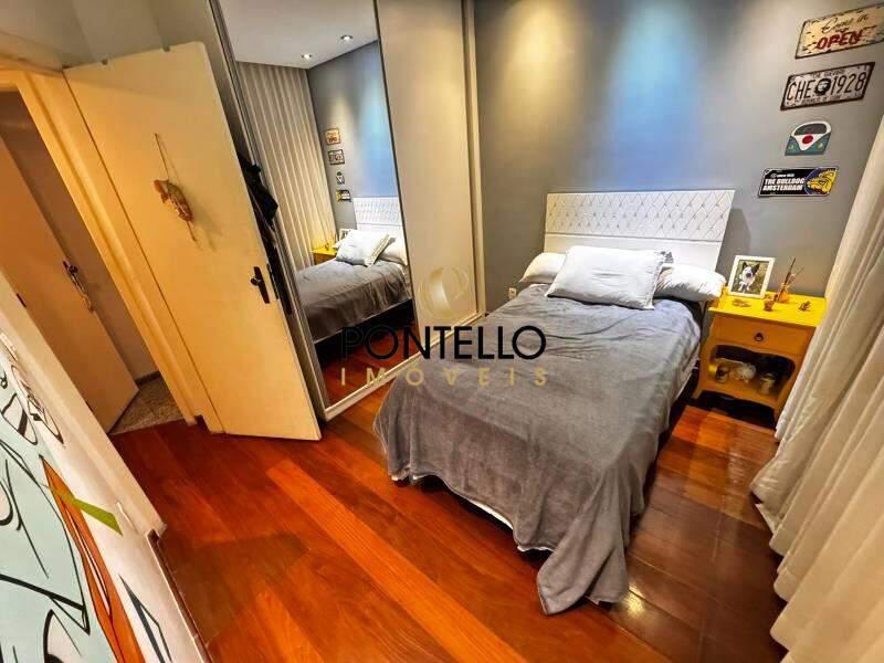 Cobertura, Silveira, 3 Quartos, 2 Vagas, 1 Suíte