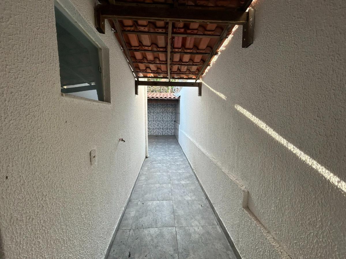 Casa, Jardim Verona, 2 Quartos, 2 Vagas