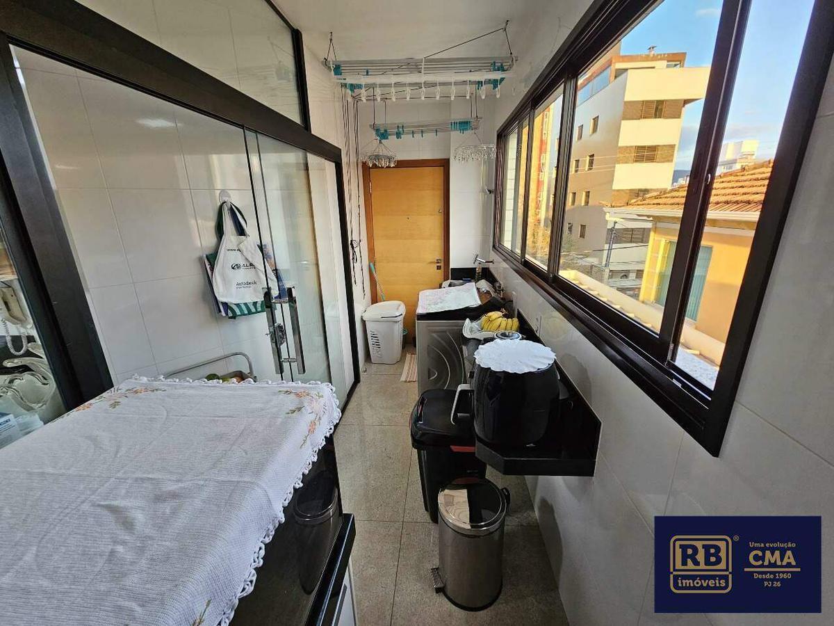 Apartamento, Prado, 4 Quartos, 3 Vagas, 2 Suítes