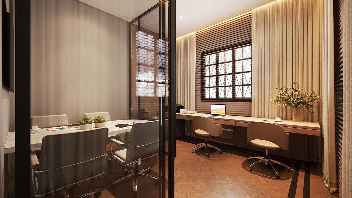 Apartamento, Lourdes, 2 Quartos, 2 Vagas