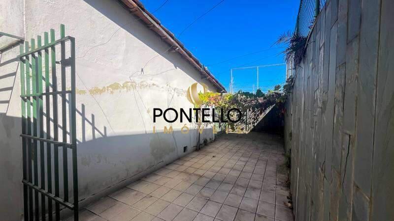 Casa, Nova Granada, 3 Quartos, 2 Vagas, 1 Suíte