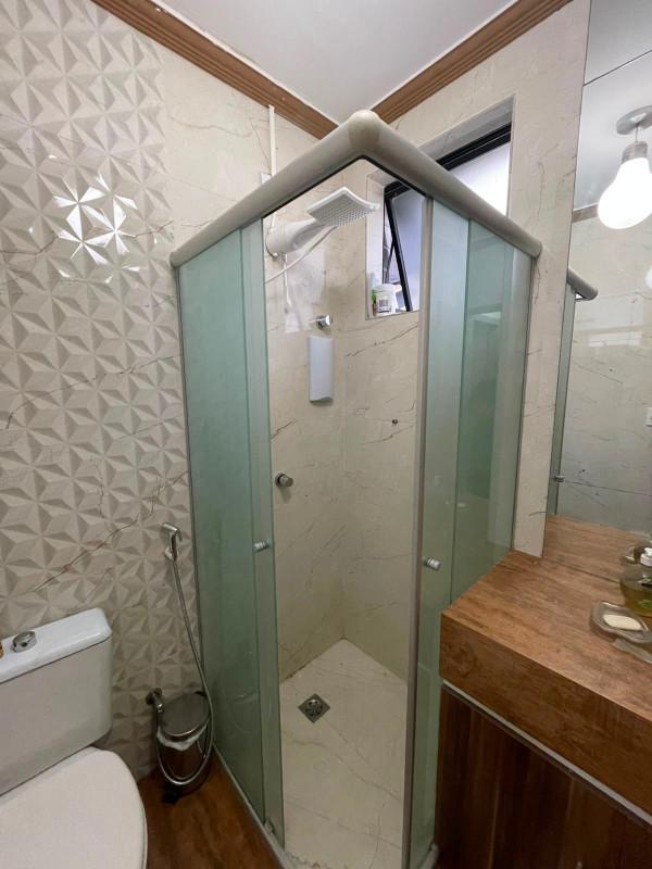 Cobertura, Castelo, 4 Quartos, 2 Vagas, 2 Suítes