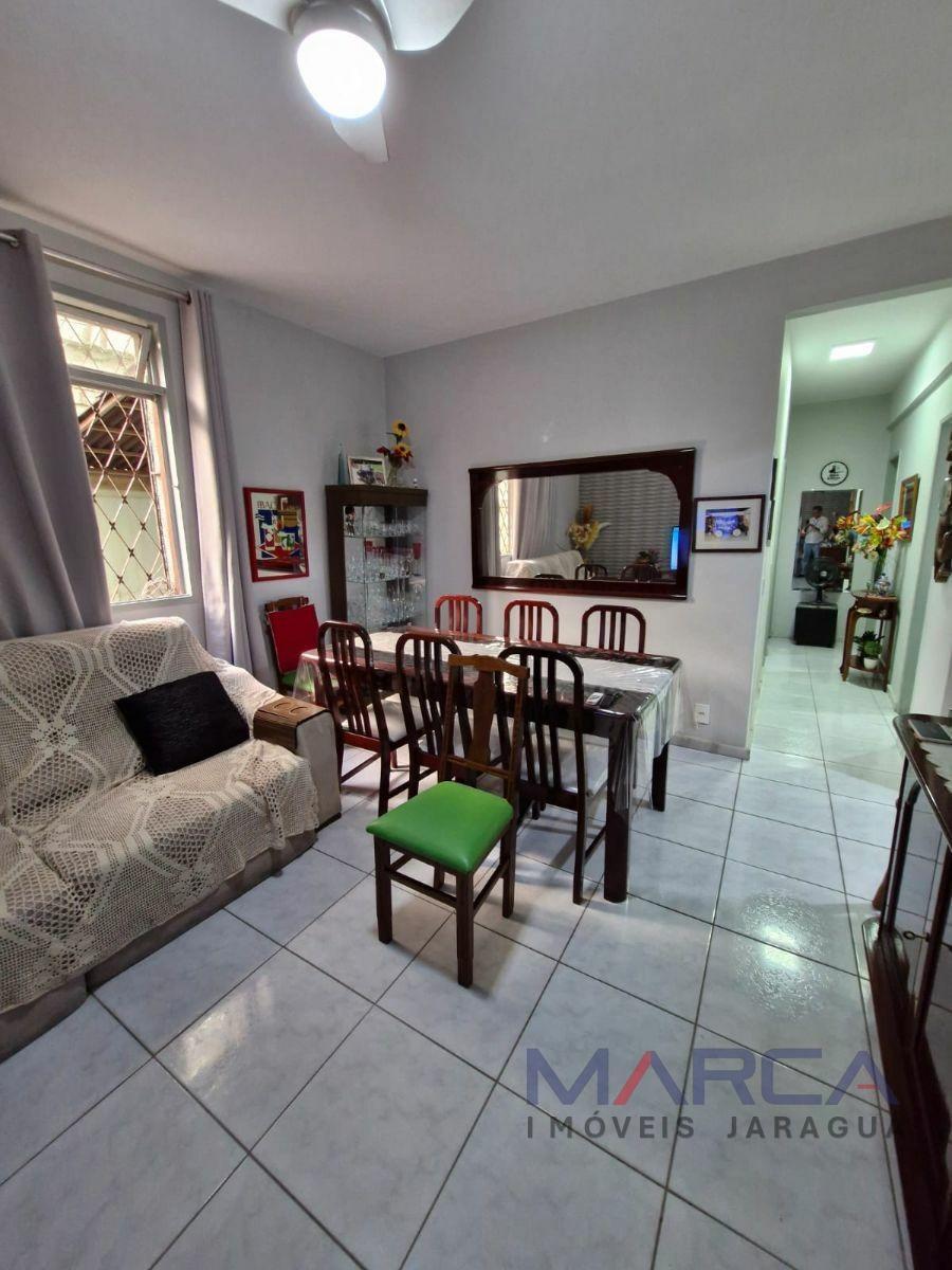 Apartamento, Liberdade, 3 Quartos, 3 Vagas