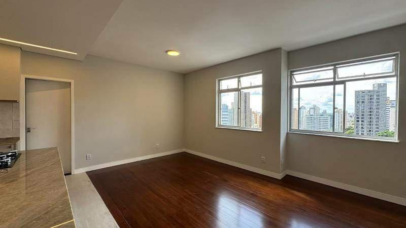 Apartamento, Savassi, 3 Quartos, 1 Vaga, 1 Suíte