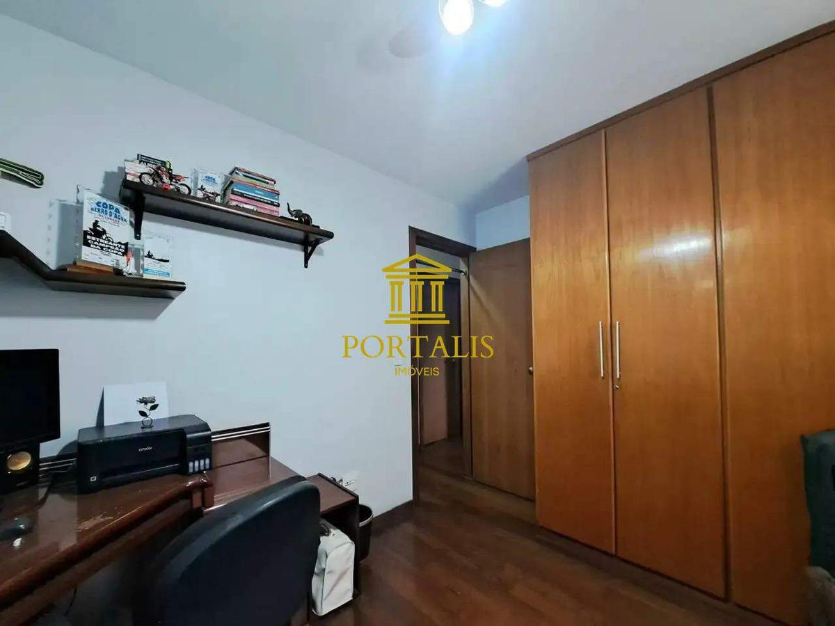 Cobertura, Prado, 4 Quartos, 4 Vagas, 1 Suíte