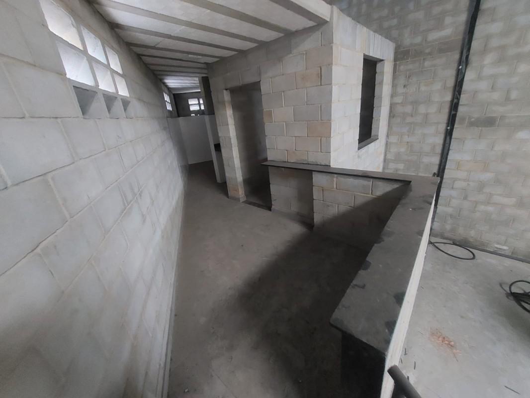 Galpão, Jardim Balneário, 0 Quarto, 0 Vaga