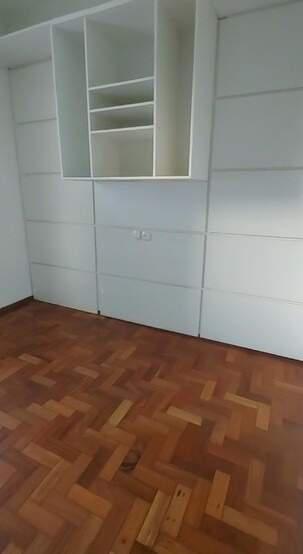 Apartamento, Anchieta, 3 Quartos, 0 Vaga, 1 Suíte