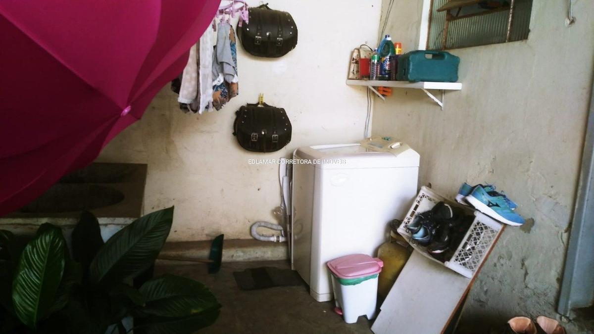 Casa, Riacho das Pedras, 3 Quartos, 3 Vagas