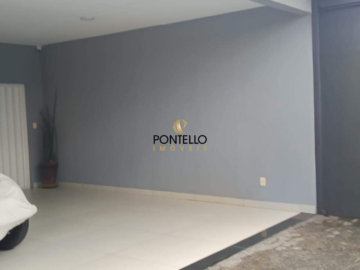 Casa, Iporanga, 3 Quartos, 2 Vagas, 1 Suíte