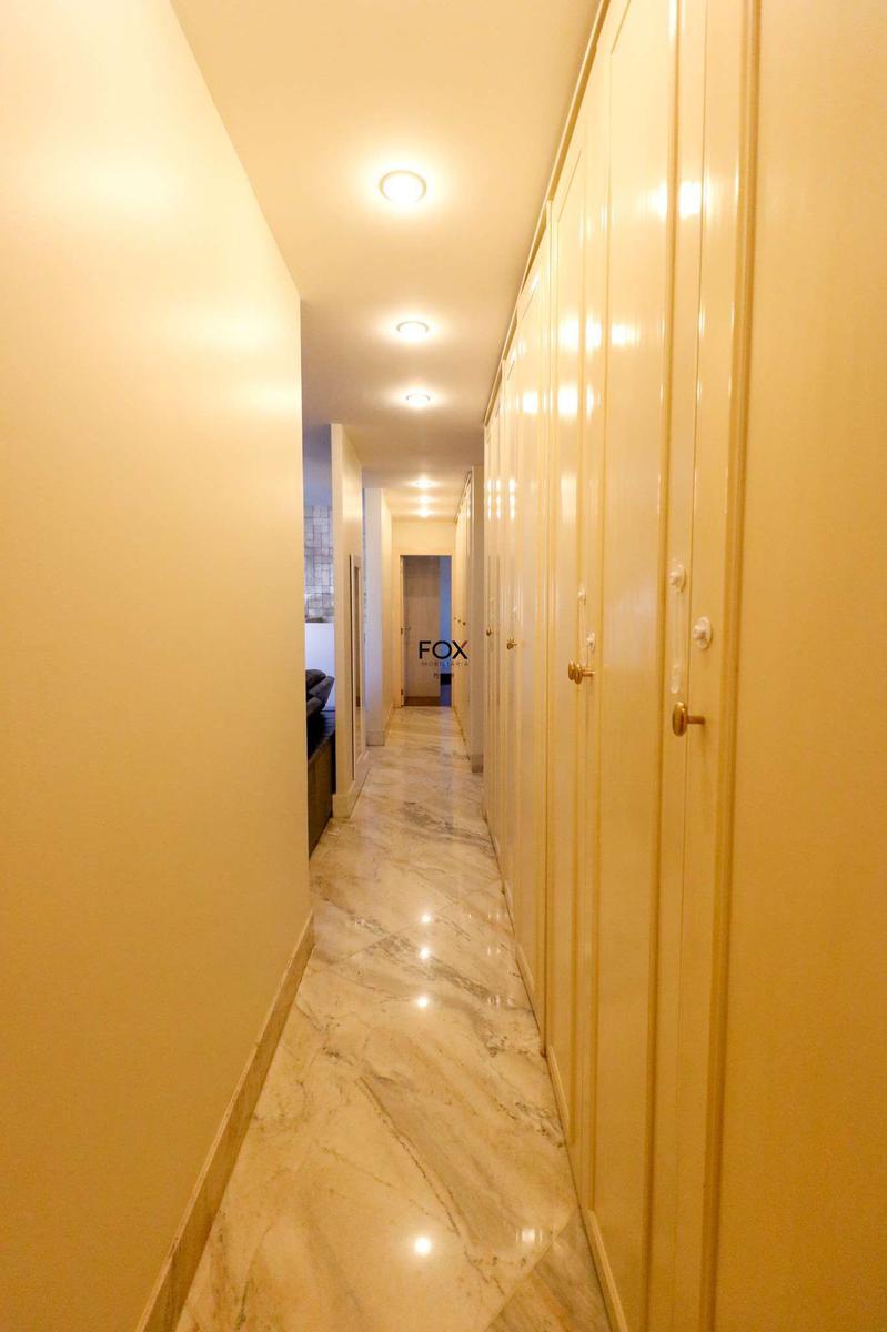 Cobertura, Serra, 4 Quartos, 5 Vagas, 2 Suítes