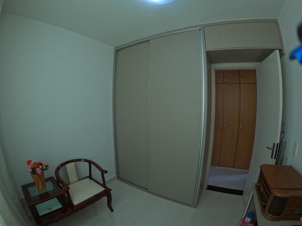 Apartamento, Jardim Paquetá, 3 Quartos, 1 Vaga, 1 Suíte