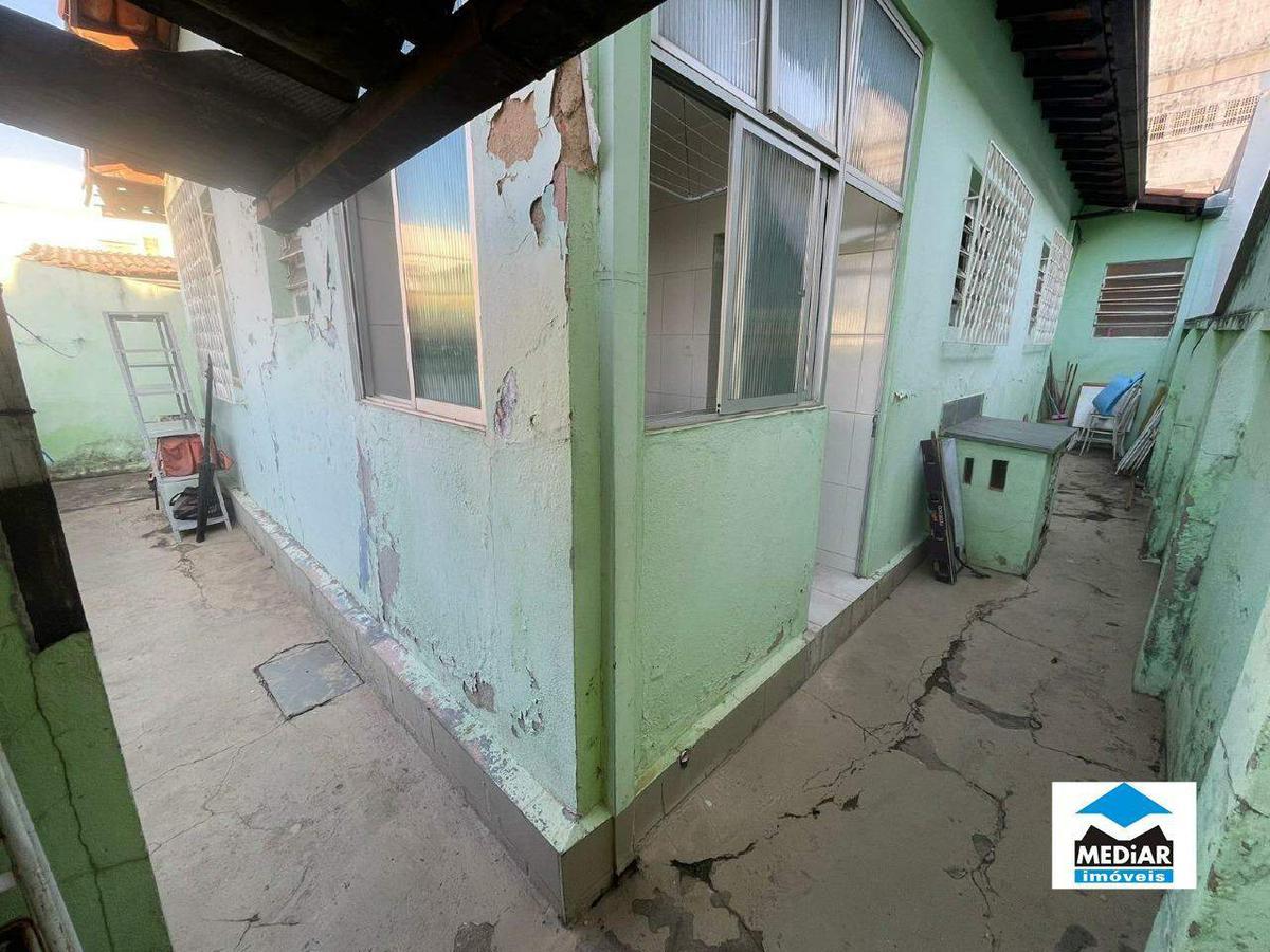 Casa, Sagrada Família, 3 Quartos, 10 Vagas