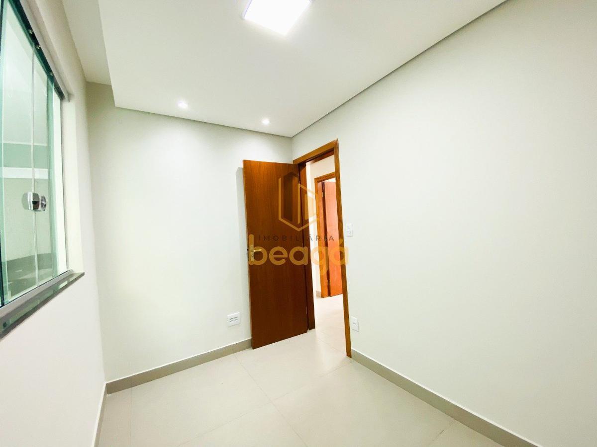 Casa, Rio Branco, 3 Quartos, 1 Vaga