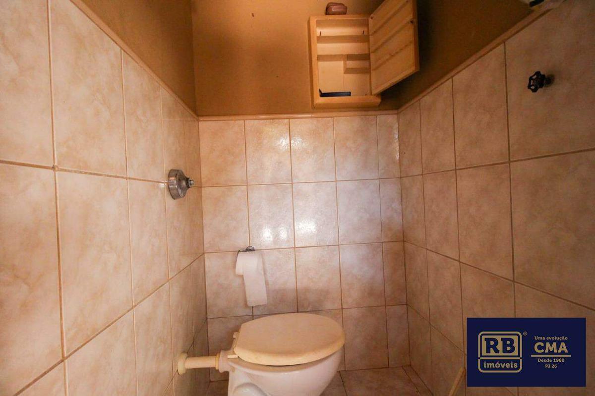 Casa, Santo Antônio, 4 Quartos, 1 Vaga