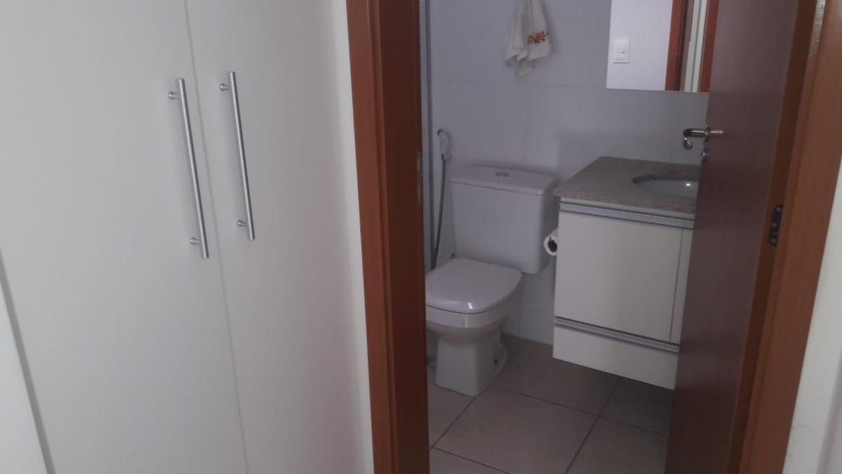 Apartamento, São Francisco, 3 Quartos, 2 Vagas, 1 Suíte
