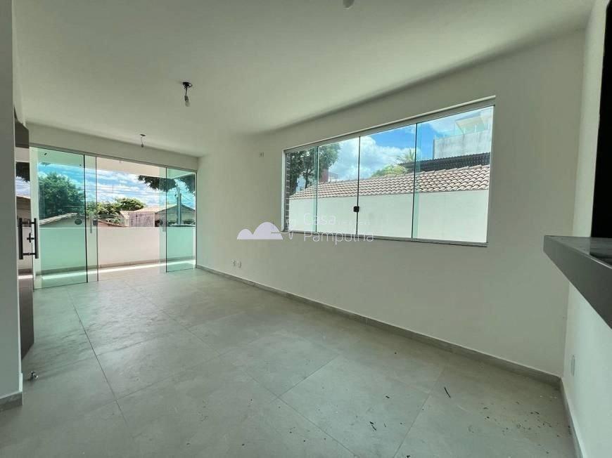 Apartamento, Santa Amélia, 3 Quartos, 4 Vagas, 1 Suíte