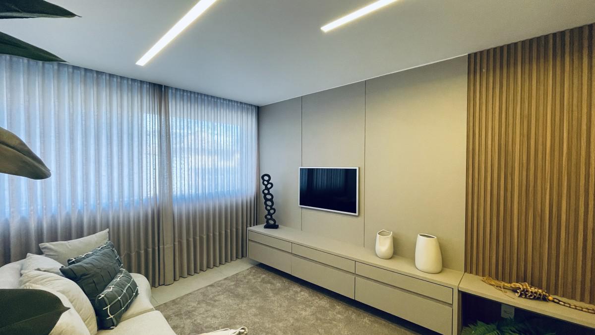 Apartamento, Paquetá, 3 Quartos, 2 Vagas, 1 Suíte