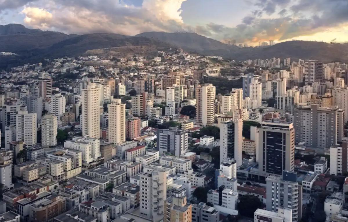 Apartamento, Anchieta, 3 Quartos, 2 Vagas, 1 Suíte